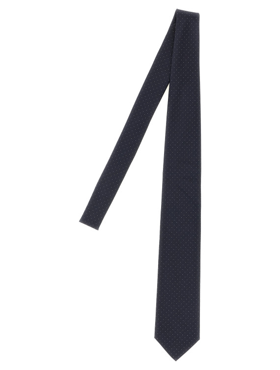 Галстук, папильон BRIONI Silk tie (O61D00OE40J4090) #1