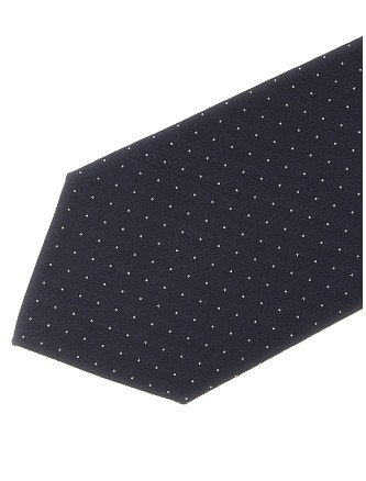 Галстук, папильон BRIONI Silk tie (O61D00OE40J4090) #