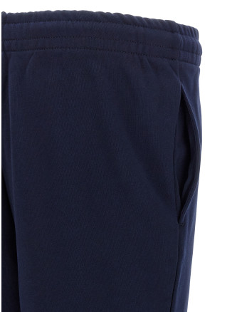 Брюки LACOSTE Sweatshirt joggers with logo (XH9833166) #