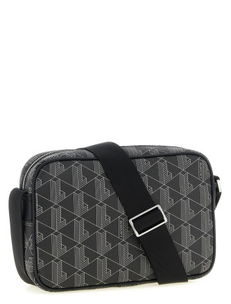 Сумка через плечо LACOSTE 'The Blend' (NH4578H45) #