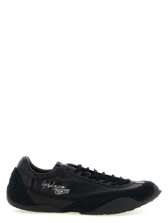 Кроссовки Y-3 'Tokyo' (KH9337BLACKBLACK) #1