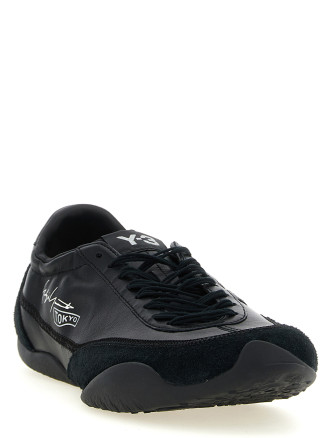 Кроссовки Y-3 'Tokyo' (KH9337BLACKBLACK) #