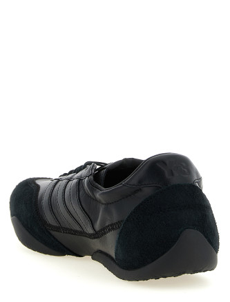 Кроссовки Y-3 'Tokyo' (KH9337BLACKBLACK) #