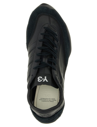 Кроссовки Y-3 'Tokyo' (KH9337BLACKBLACK) #