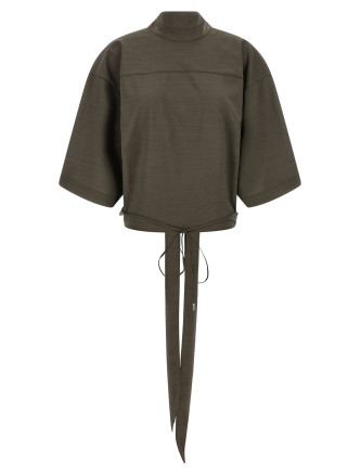 'La Blouse Havana' blouse