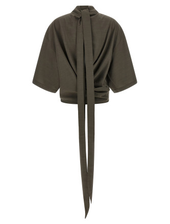 Рубашка, блузка JACQUEMUS 'La Blouse Havana' (26HTOW00952AW00653950) #