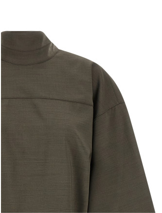 Рубашка, блузка JACQUEMUS 'La Blouse Havana' (26HTOW00952AW00653950) #