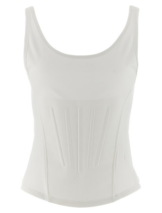 Топ MUGLER 'Corseted'