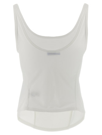 Топ MUGLER 'Corseted' (23W1TO06448421014) #
