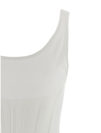 Топ MUGLER 'Corseted' (23W1TO06448421014) #