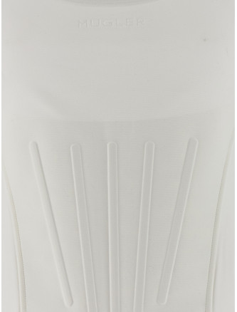 Топ MUGLER 'Corseted' (23W1TO06448421014) #