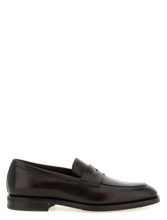 'Gregor' loafers