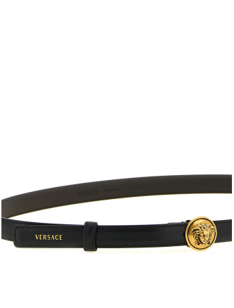 Ремень VERSACE 'Medusa' (1026856DVTP11B55J) #