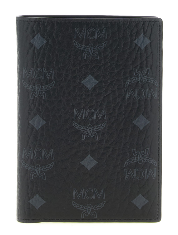 Лайфстайл MCM 'Ottomar' (MXVFATT01BK) #1