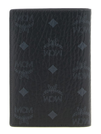 Лайфстайл MCM 'Ottomar' (MXVFATT01BK) #