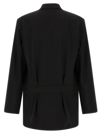 Повседневная куртка Y-3 'Chore CT' (KR8710BLACK) #