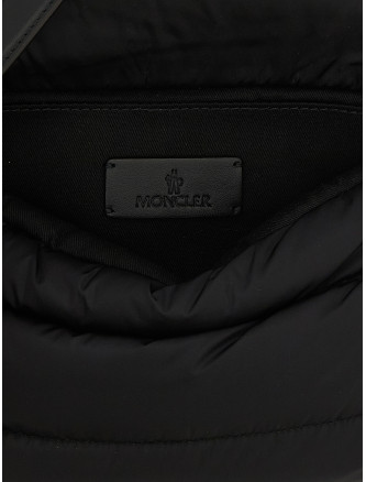 Сумка на плечо MONCLER 'Caradoc' (L209B5I00001M6275999) #