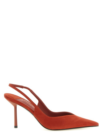 'Vivienne' slingback