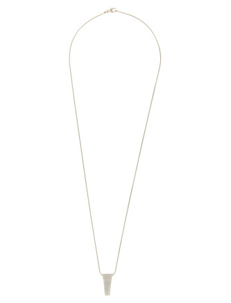'Mini Trunk' necklace