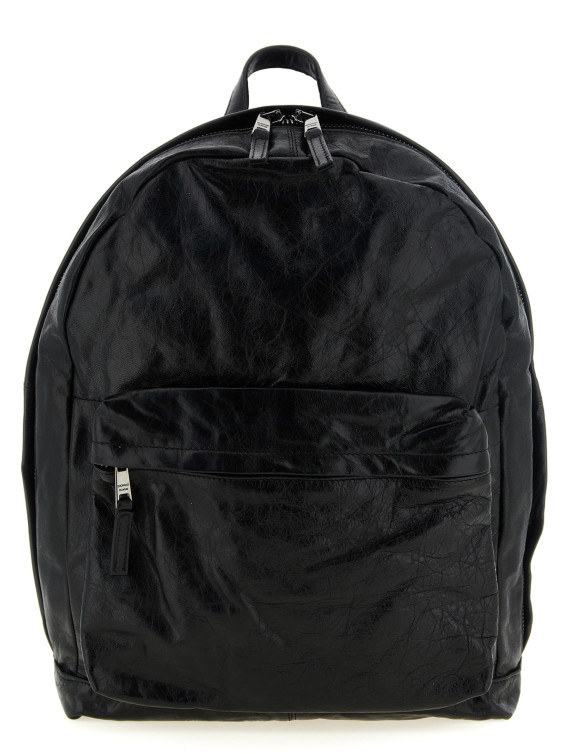 Рюкзак GIORGIO BRATO 'Eastpack' (BS27F2401HELXNERO) #1