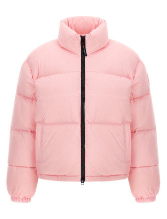 'Fallon' down jacket