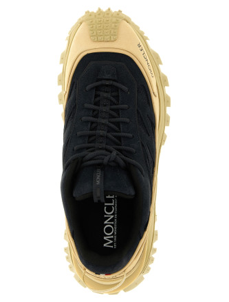 Кроссовки MONCLER 'Trailgrip Apex Craft GTX' (L209A4M00010M988477X) #