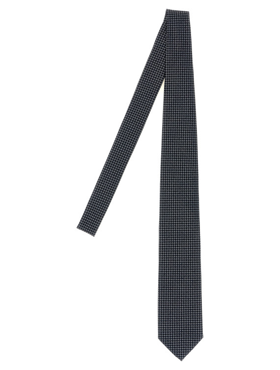Галстук, папильон BRIONI Silk tie (O61D00OE4244048) #1