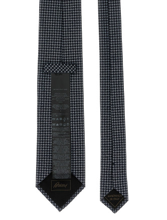 Галстук, папильон BRIONI Silk tie (O61D00OE4244048) #