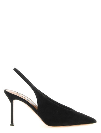 'Voltaire' slingback