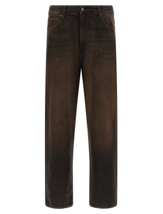 Джинсы CARHARTT WIP 'Aaron'