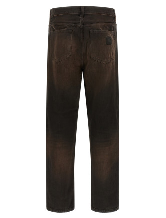 Джинсы CARHARTT WIP 'Aaron' (I036728890R) #