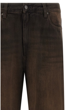 Джинсы CARHARTT WIP 'Aaron' (I036728890R) #