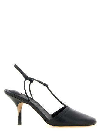 'Les Sandales Pina' sandals