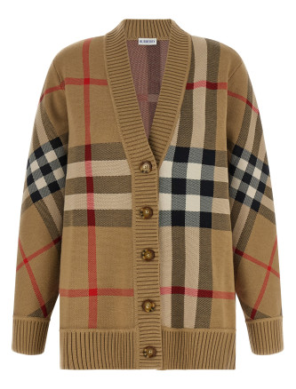 'Caragh' cardigan