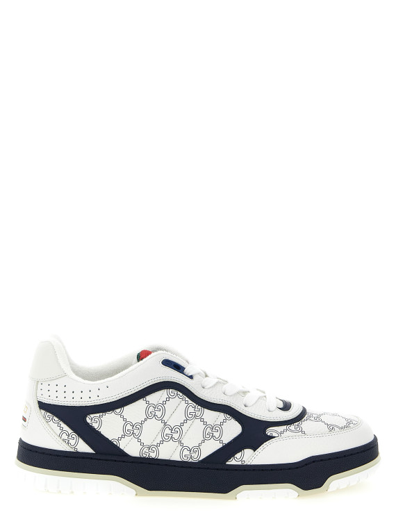 Кроссовки GUCCI 'Gucci Re-Web' (850193AAFOO9071) #1