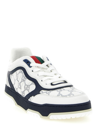 Кроссовки GUCCI 'Gucci Re-Web' (850193AAFOO9071) #