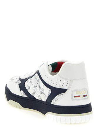 Кроссовки GUCCI 'Gucci Re-Web' (850193AAFOO9071) #
