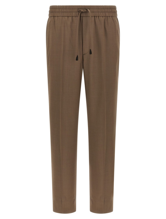 Брюки BRIONI 'Asolo' (RP2Z0LOEA342525) #1