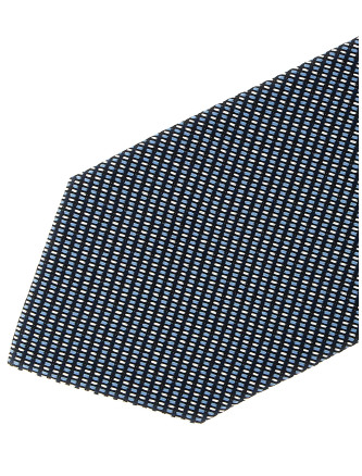 Галстук, папильон BRIONI Jacquard silk tie (O61D00OE4334890) #