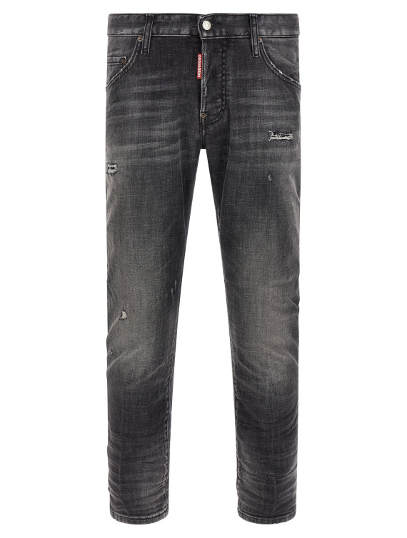 Джинсы DSQUARED2 'Skater' (S74LB1983S30357900) #1