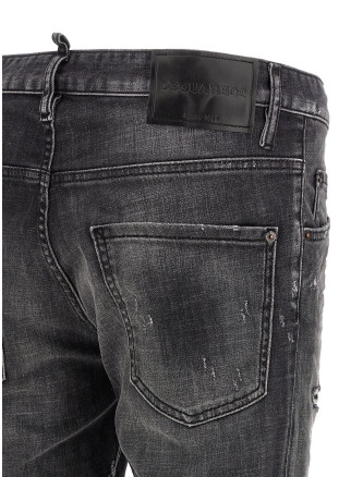 Джинсы DSQUARED2 'Skater' (S74LB1983S30357900) #