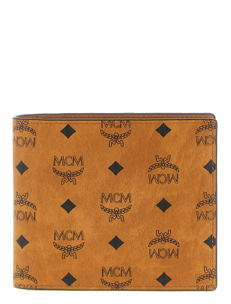 Bifold wallet