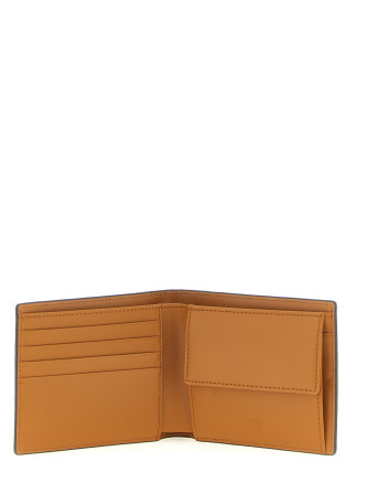 Кошелек, кардхолдер MCM Bifold wallet (MXSAAVI01CO) #