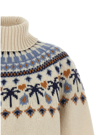 Свитер, кардиган ALANUI 'Sweet Winter' (LWHF001E26KNI00104460446) #