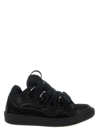 Кроссовки LANVIN 'Curb'