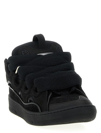 Кроссовки LANVIN 'Curb' (FUSKDK12DRAGP251010) #