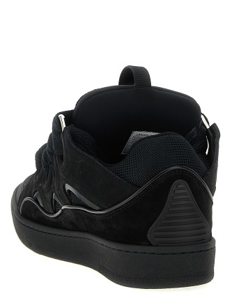 Кроссовки LANVIN 'Curb' (FUSKDK12DRAGP251010) #