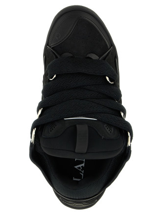 Кроссовки LANVIN 'Curb' (FUSKDK12DRAGP251010) #
