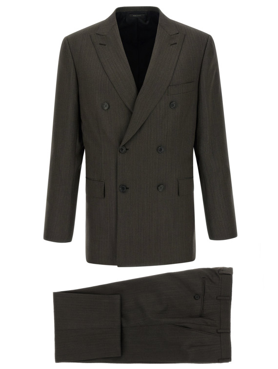 Костюм BRIONI 'Lipari' (RA010LOEA612500) #1