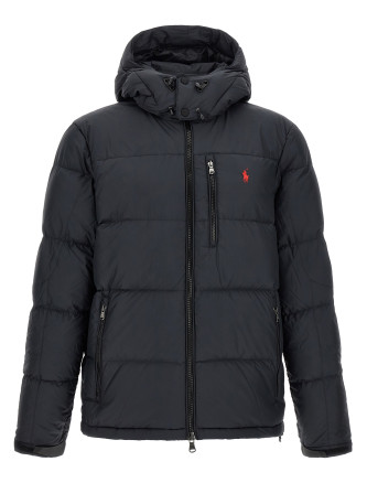 Пуховик POLO RALPH LAUREN 'Gorham'